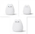 Silicone Touch Sensor LED Night Light For Children Baby Kids TRENDFLOW