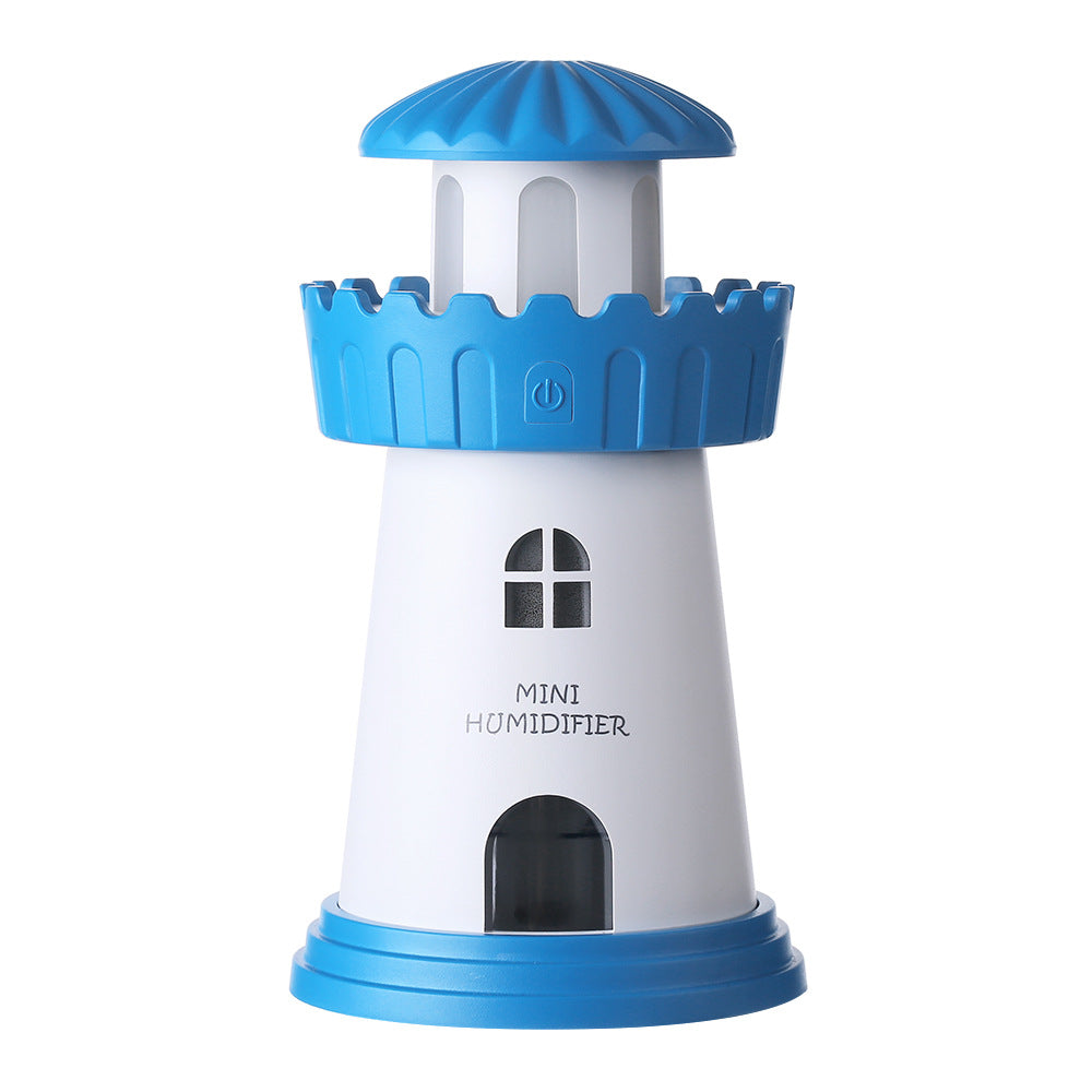 Home lighthouse humidifier TRENDFLOW
