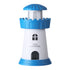 Home lighthouse humidifier TRENDFLOW