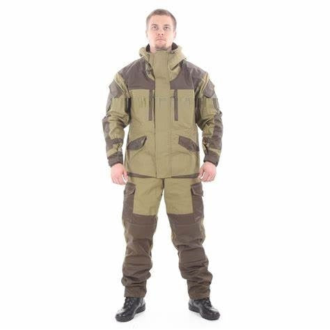 Tactical Suit Set For PUBG Battlegrounds And Escape From Tarkov TRENDFLOW