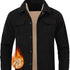 Simple, Casual, And Stylish Long-sleeve Lapel Single-breasted Coat TRENDFLOW