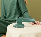 Ironing Machine Portable Hanging Ironing Machine Wet And Dry Steam Iron Household Small Hand-Held Steam Machine TRENDFLOW
