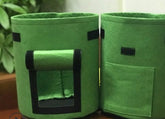 Breathable Potato Tomato Vegetable Plant Growth Bag TRENDFLOW