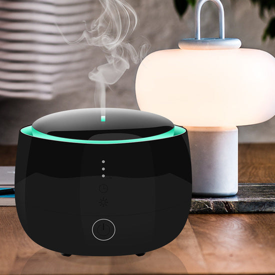 Smart home aromatherapy humidifier TRENDFLOW