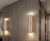 Iron vintage wall lamp wall lamp TRENDFLOW