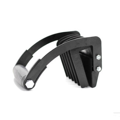 Metal wood panel handle handle portable quick clip TRENDFLOW