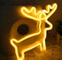 LED Neon Light, Acrylic Back Panel, Room Decoration Night Light TRENDFLOW
