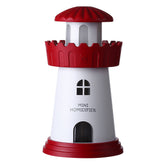 Home lighthouse humidifier TRENDFLOW