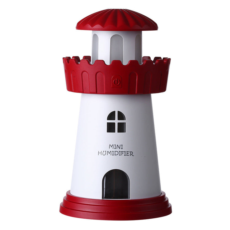 Home lighthouse humidifier TRENDFLOW