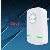 Power Saver Smart Home Portable Electricity Saving Box Digital Powerful Electricity Saving Device TRENDFLOW