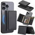 Magnetic Card Holder Anti-skimming Phone Case TRENDFLOW