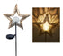 LED Solar Flame Light Metal LED Garden Light Flame Effect Lamp Waterproof Outdoor Lights Landscape Lights Solar Decorative Light TRENDFLOW