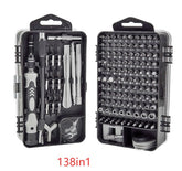 Screwdriver Tool Set Combination Repair Screwdriver TRENDFLOW