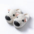 Cute Cartoon Cotton  For Dogs Shoes TRENDFLOW