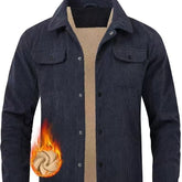 Simple, Casual, And Stylish Long-sleeve Lapel Single-breasted Coat TRENDFLOW