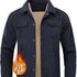 Simple, Casual, And Stylish Long-sleeve Lapel Single-breasted Coat TRENDFLOW