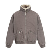 New Winter Thermal Cotton-padded Coat TRENDFLOW