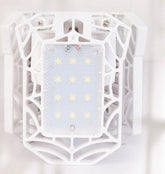 General Deformable Lamp Garage Light Radar Warehouse Industrial Lamp Home Lighting High Intensity TRENDFLOW