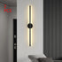 Creative Led Long Strip Wall Light TRENDFLOW