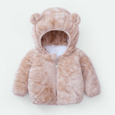 new baby winter padded jacket cotton jacket TRENDFLOW