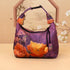 Silk Underarm Bag Chinese-style Minimalist And Versatile TRENDFLOW
