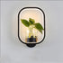 Decorative wall lamp on background wall TRENDFLOW