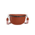 Large-capacity Soft-leather Shoulder Crossbody Bag TRENDFLOW
