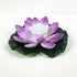 LED lotus lamp TRENDFLOW