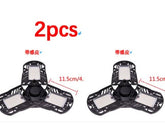 General Deformable Lamp Garage Light Radar Warehouse Industrial Lamp Home Lighting High Intensity TRENDFLOW