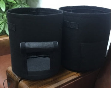 Breathable Potato Tomato Vegetable Plant Growth Bag TRENDFLOW