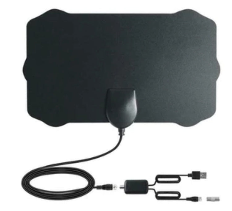 Mini Digital TV Antenna DVB-T2 TRENDFLOW
