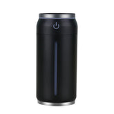 Hot Selling Car Humidifier 220ML Mini USB Aroma Diffuser Wholesale Air Humidificator TRENDFLOW