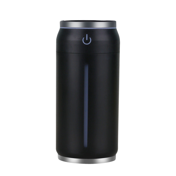 Hot Selling Car Humidifier 220ML Mini USB Aroma Diffuser Wholesale Air Humidificator TRENDFLOW