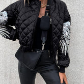 Short Jacket Jacket In Autumn And Winter TRENDFLOW