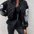 Short Jacket Jacket In Autumn And Winter TRENDFLOW