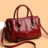 Premium Texture Minimalist Handbag TRENDFLOW