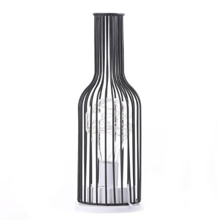 Minimalist hollow table lamps TRENDFLOW