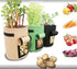 Breathable Potato Tomato Vegetable Plant Growth Bag TRENDFLOW