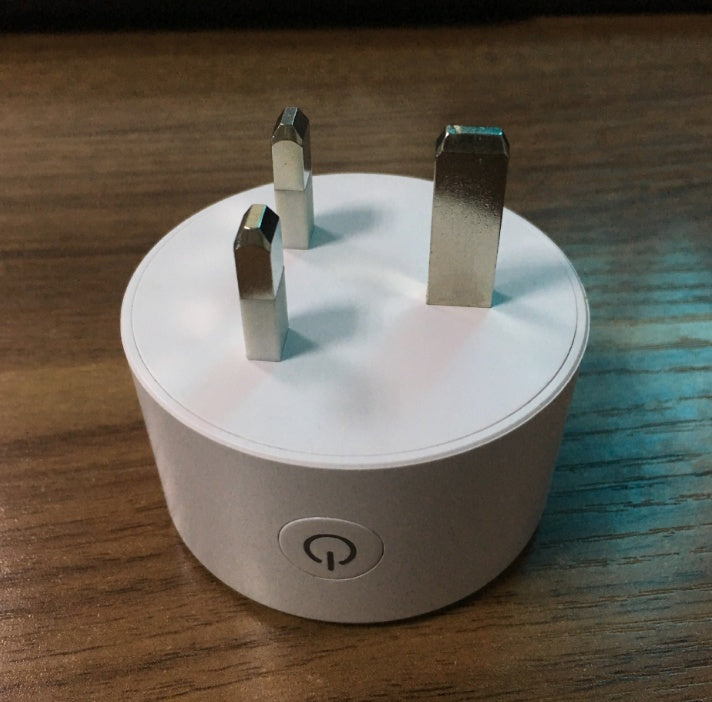 WIFI Smart Plug  control for Smart Homes TRENDFLOW