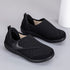 Wide-foot Women&