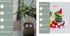 Smart Planter Endless Fun Over 49 Rich Expressions 7 Smart Sensors And AI Chips Make Raising Plants Easy And Fun TRENDFLOW
