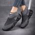 Cold-bonded Plus-size Sock Shoes Women&