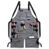 Durable And Waterproof Canvas Men&