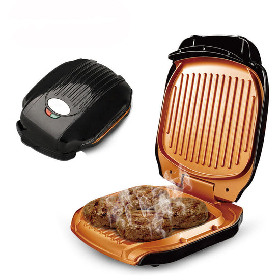 Home multi-functional double-sided grill TRENDFLOW