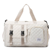 Travel Bag Unisex Handheld Large-capacity Storage Bag TRENDFLOW