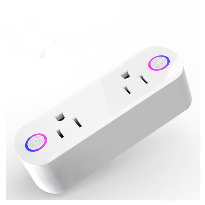 WIFI Smart Plug  control for Smart Homes TRENDFLOW