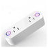 WIFI Smart Plug  control for Smart Homes TRENDFLOW