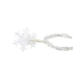 LED small lights flashing lights lights with stars small decoration TRENDFLOW