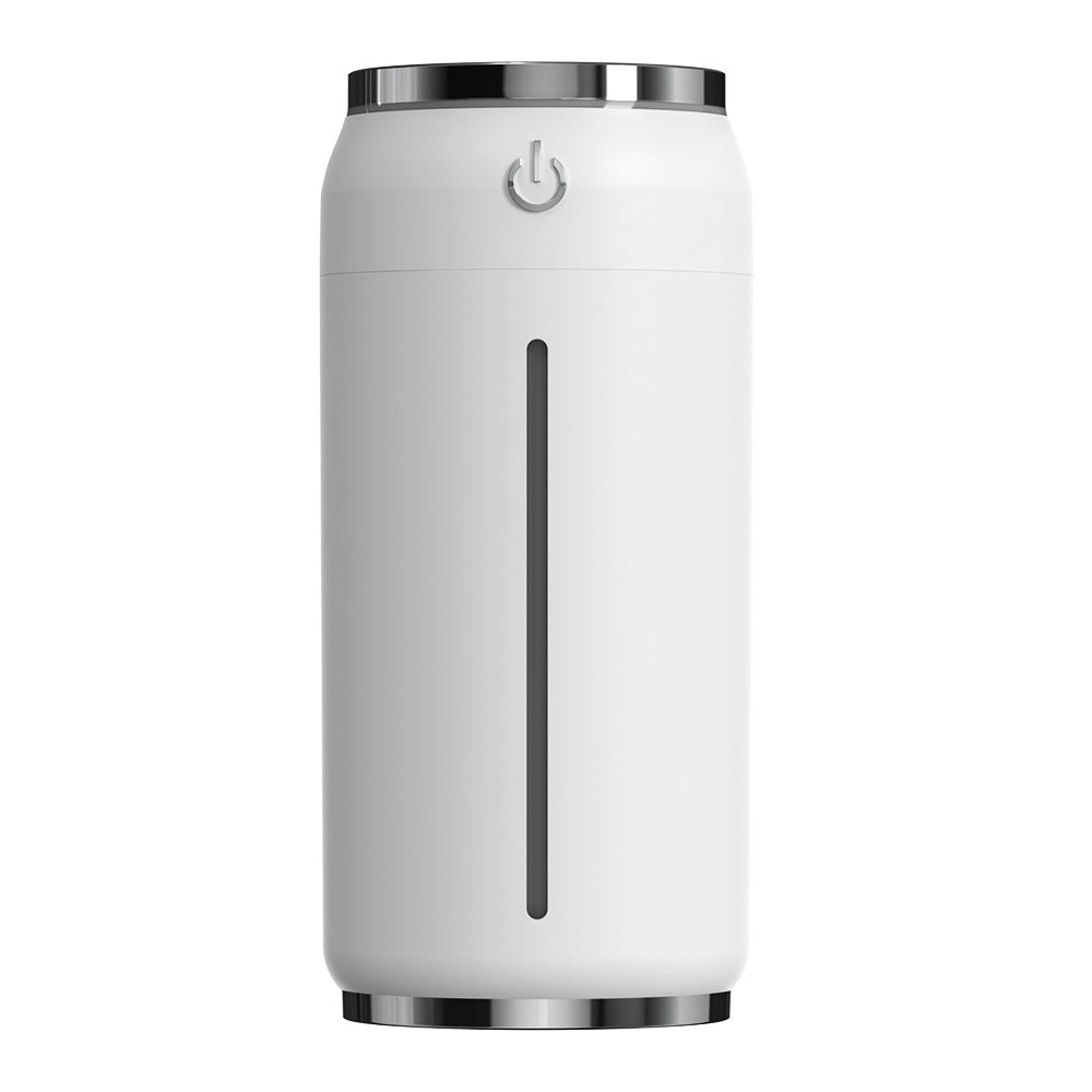 Hot Selling Car Humidifier 220ML Mini USB Aroma Diffuser Wholesale Air Humidificator TRENDFLOW