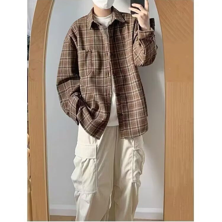 Men&